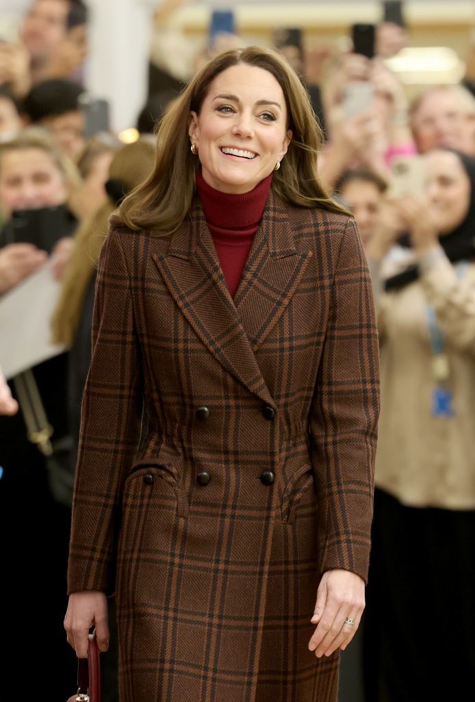 Księżna Kate