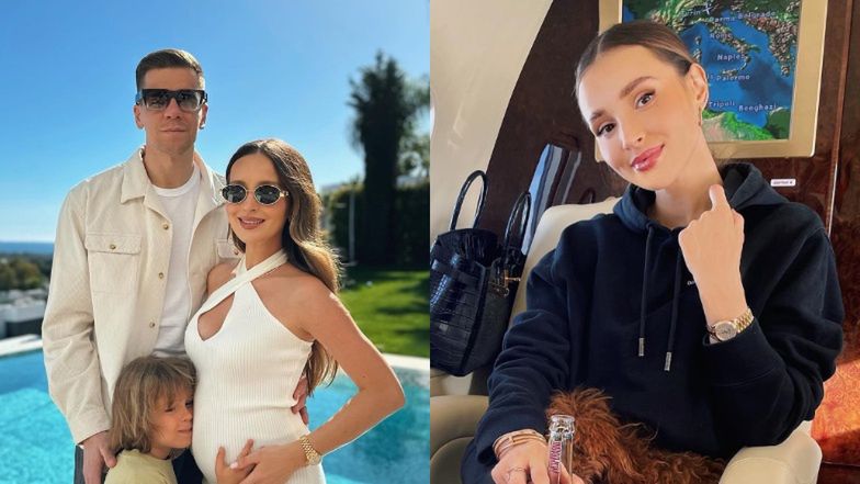 Tyle Wojciech Szczęsny wydał na lot prywatnym odrzutowcem