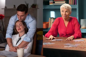 "Barwy szczęścia", odc. 3349. Oliwka wróci do Tomasza