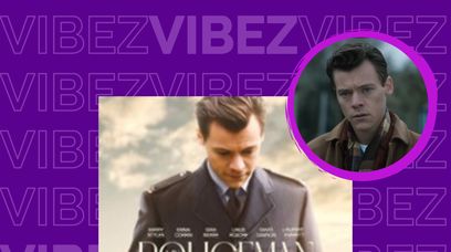 "My Policeman". Po tych recenzjach Harry Styles zakończy karierę aktorską?