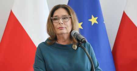 Premie w Senacie. Kidawa-Błońska hojnie nagradza pracowników