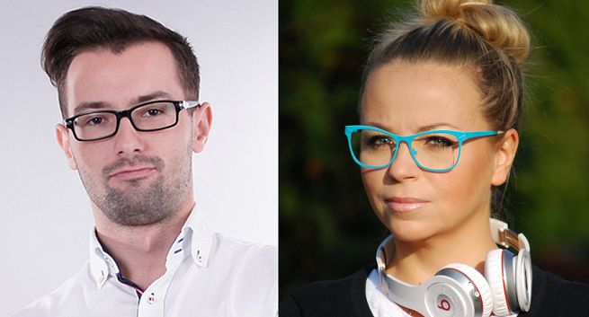 Maciej Pietrzak client coordinatorem w Makata, Gabriela Kacperska awansowała