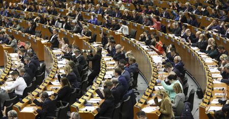 Będzie nowy unijny podatek. Europosłowie zdecydowali