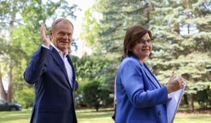 Sypie się trzydziesty konkret Koalicji Obywatelskiej. NFZ broni minister i wskazuje winowajcę