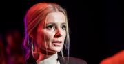 Halina Mlynkova w żałobie. "Ach tato..."
