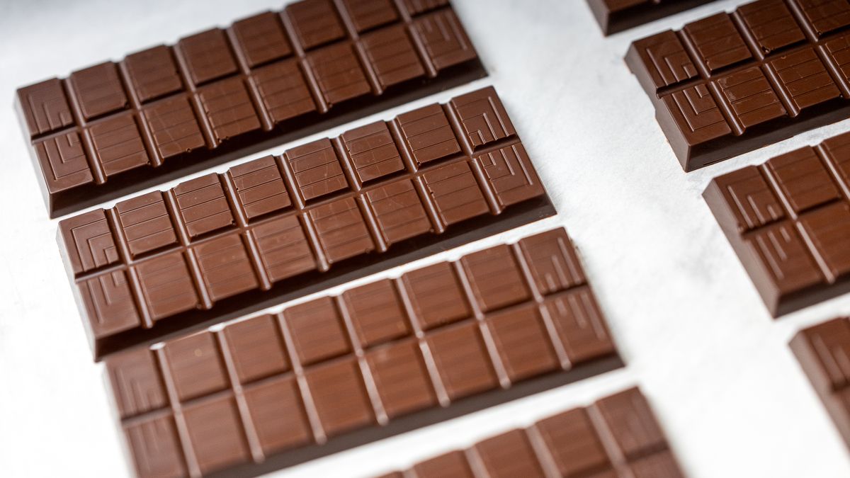 Czeka nas rewolucja w procesie produkcji czekolady?