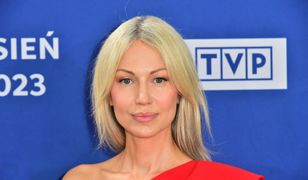 Zaskoczenie w TVP. Niespodziewane słowa Magdaleny Ogórek