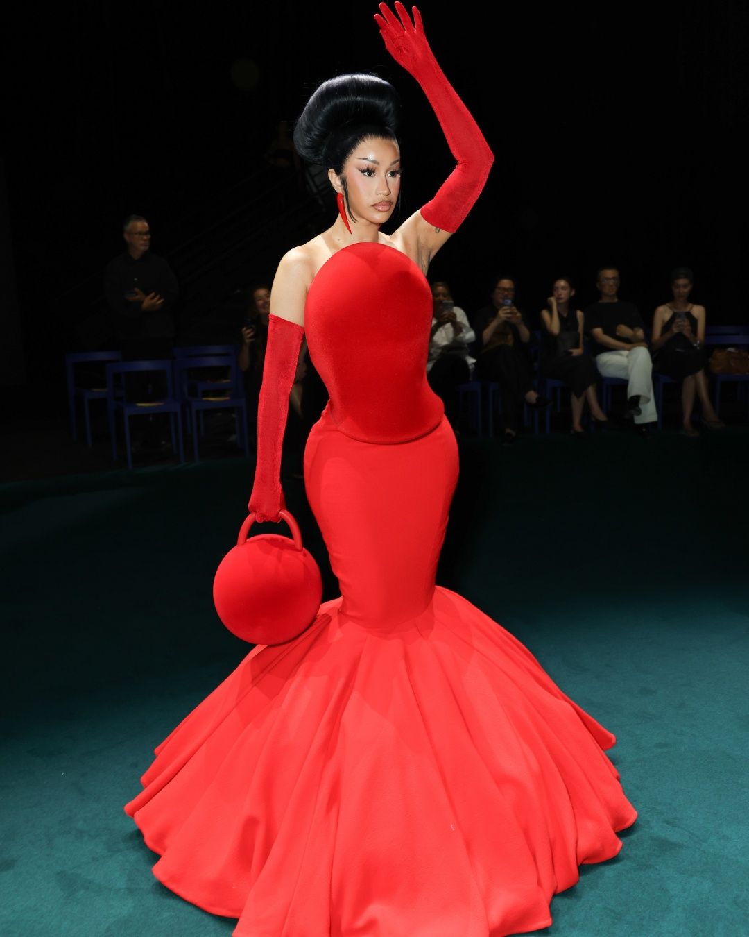 Cardi B
