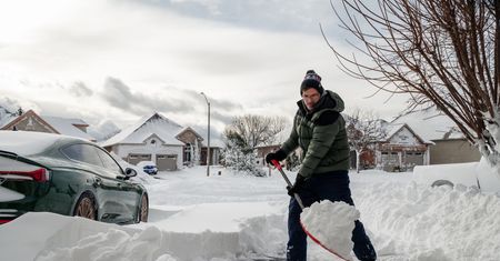 IMGW już wie. Zima wraca na całego. Zobaczcie, jaki będzie mróz