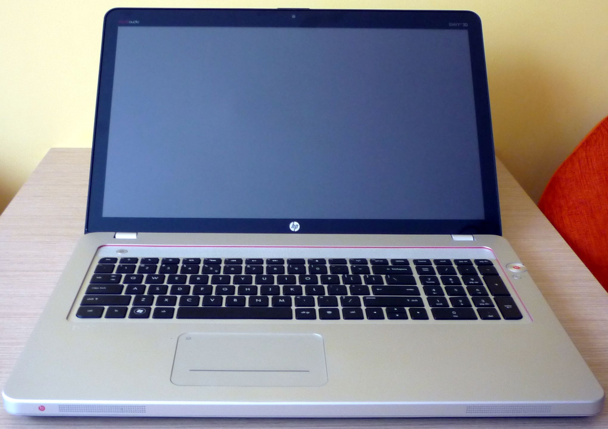 HP Envy 17-3030ew – 3D na wynos [test] 5