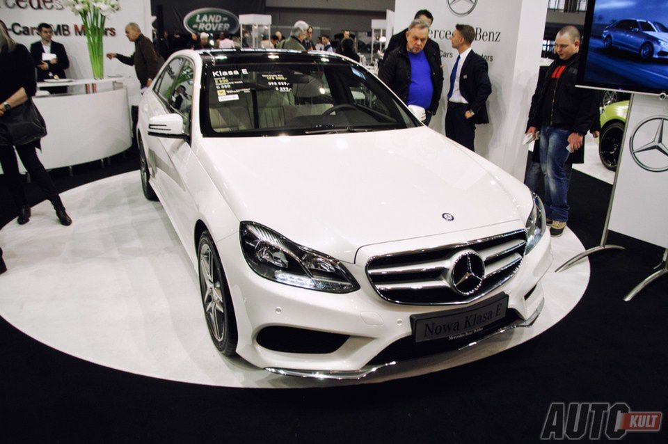 Targi Motor Show 2013 w Poznaniu [galeria] 51
