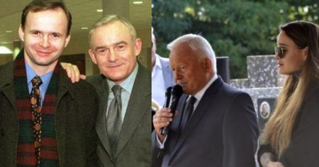Narzeczona Leszka Millera juniora odpiera zarzuty: "Zaczęło się szukanie winnych. Tylko nie tam, gdzie trzeba"