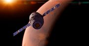 Woda na Marsie była znacznie wcześniej, niż sądzono. Przełomowe ustalenia NASA