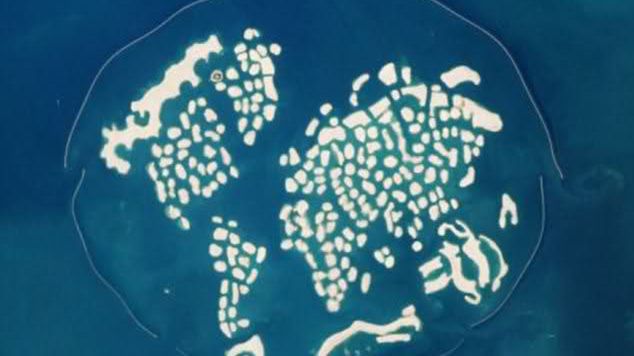 Cuda i dziwy rodem z Dubaju 1