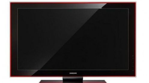 Recenzja: Samsung LE32A756 na szóstkę z plusem 1