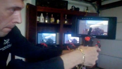 GameGun - nowy wymiar wirtualnej rozrywki? (wideo) 1