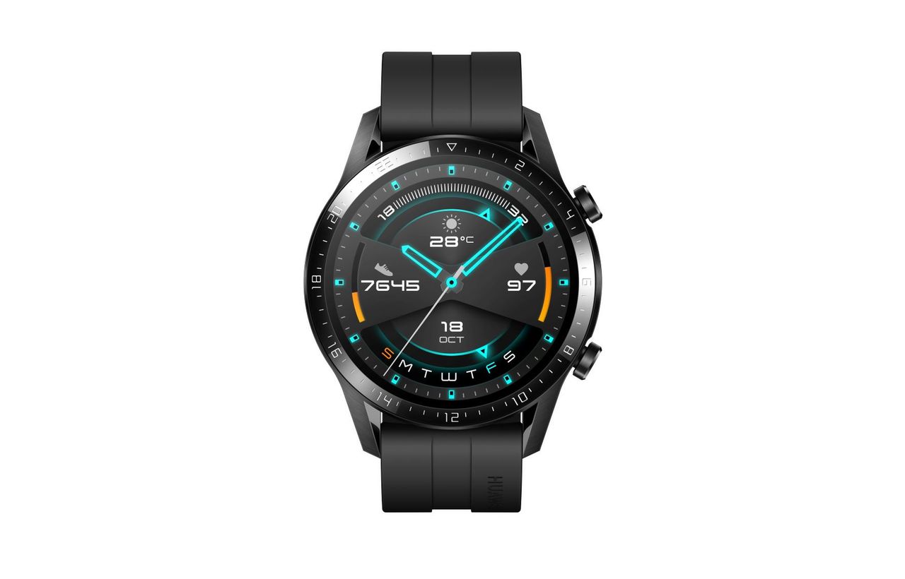 Huawei watch hotsell gt 2019 price