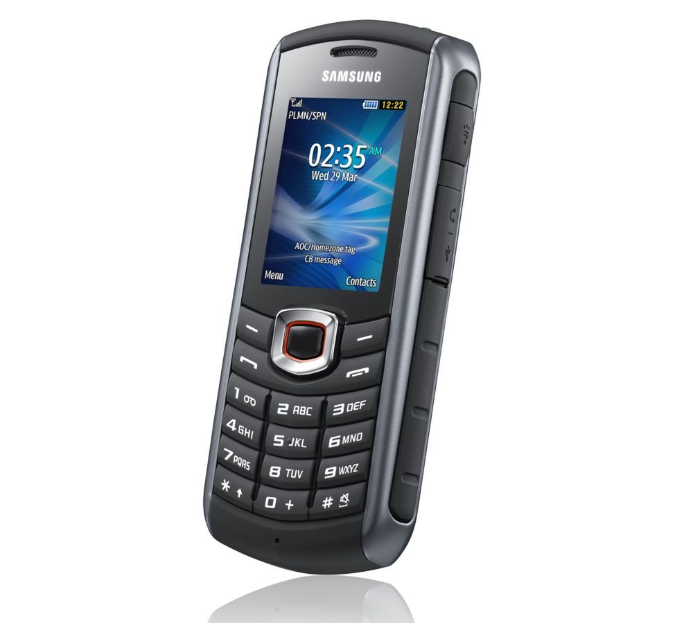 Samsung SOLID B2710