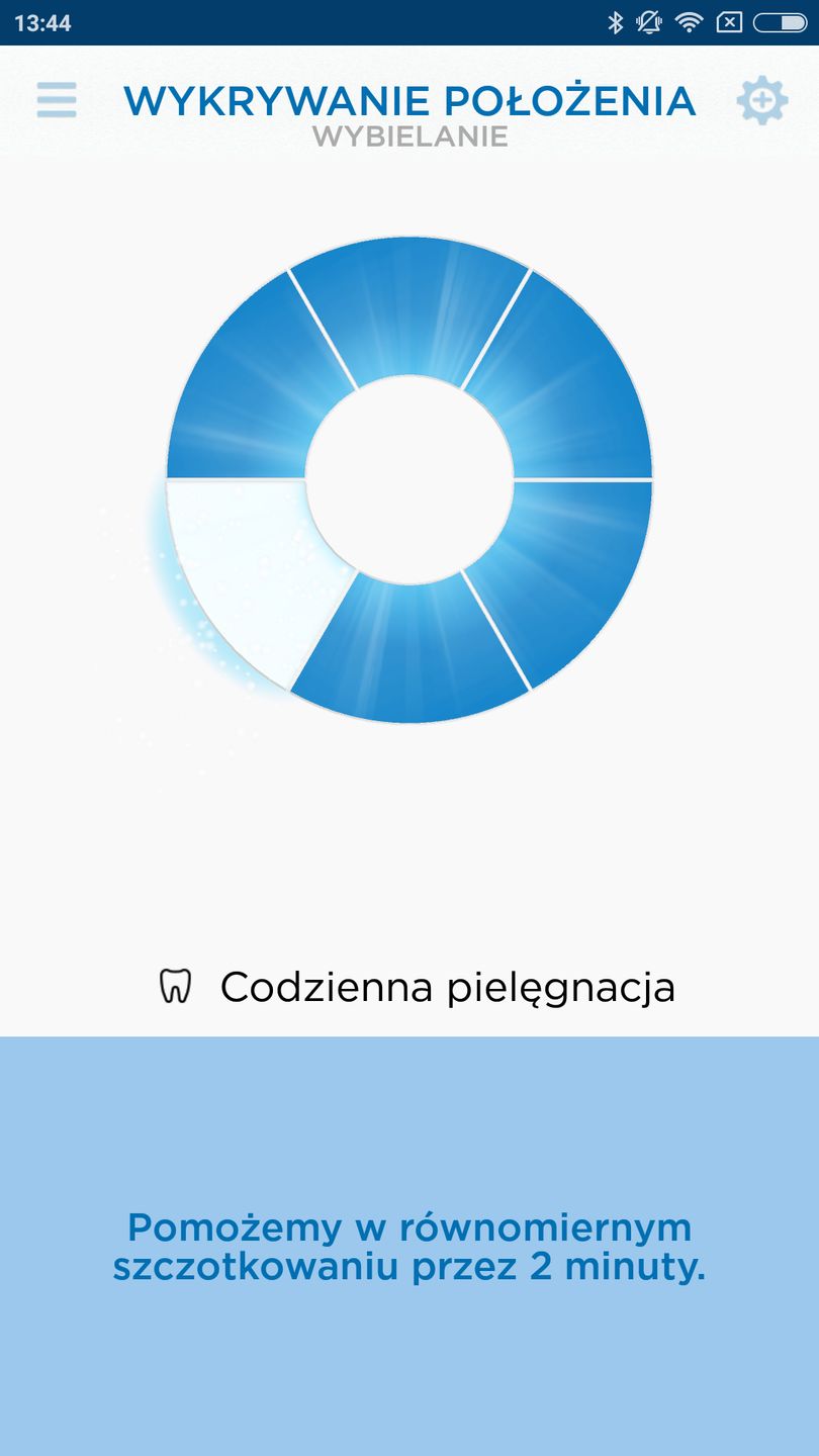 Oral-B Genius 9000 – świetna szczoteczka, która nauczy cię myć zęby 14