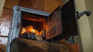 Zmiany ws. przestarzałych pieców i kominków. Od 2026 roku nowe zasady