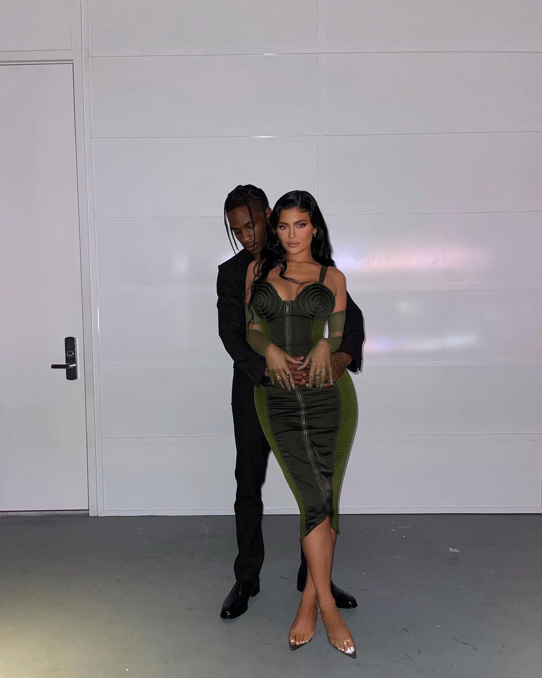 Kylie Jenner już urodziła?