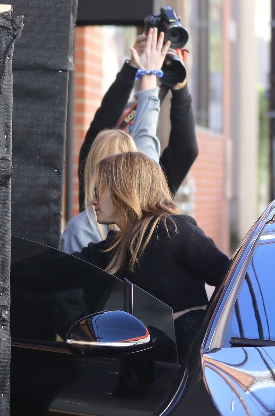 Jennifer Lopez mknie na siłownię