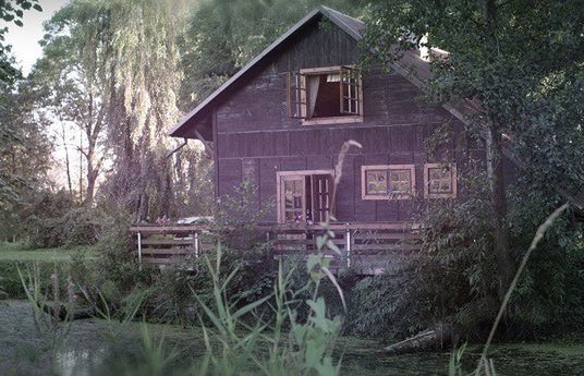 „W moim domu straszy” w CI Polsat (wideo)