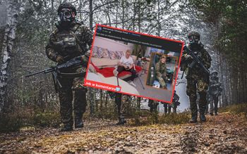 Zbyt otyła na odszkodowanie? Dramat pani Anety po wypadku na poligonie