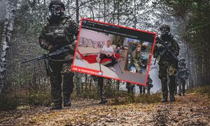 Zbyt otyła na odszkodowanie? Dramat pani Anety po wypadku na poligonie