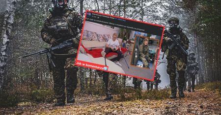 Zbyt otyła na odszkodowanie? Dramat pani Anety po wypadku na poligonie