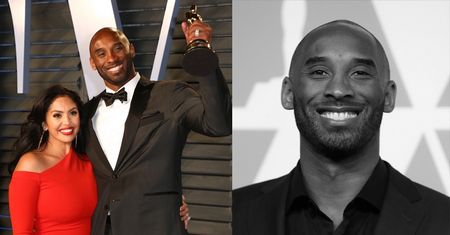 Kobe Bryant miał z żoną specjalną umowę. "Nigdy nie latali razem helikopterem"