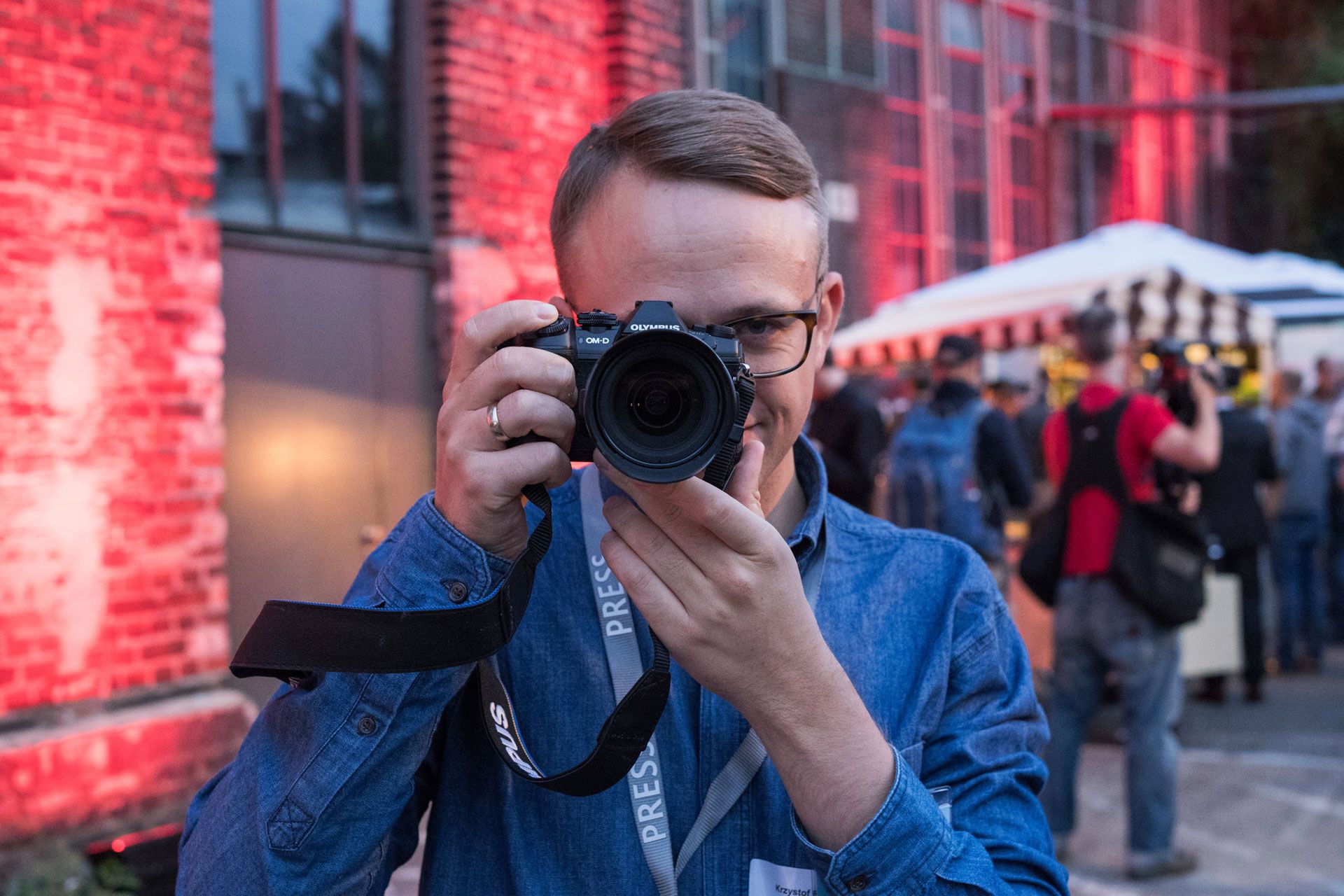 Olympus M. Zuiko Digital 25 mm f/1.2 PRO - zdjęcia przykładowe 5
