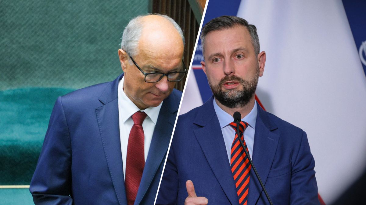 Włodzimierz Czarzasty, Władysław Kosiniak-Kamysz