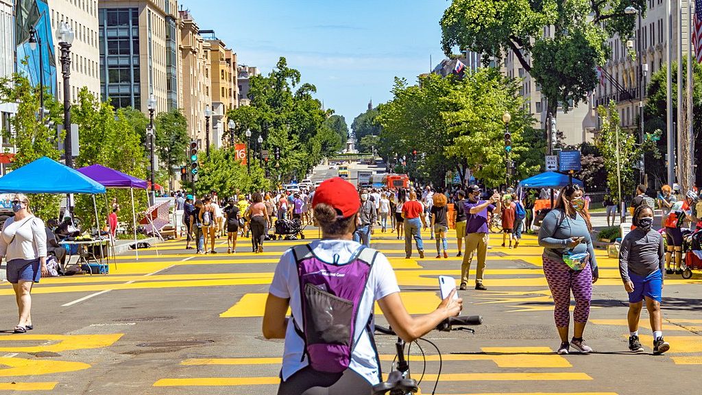 Inflacja CPI w USA w październiku wzrosła do 6,2 proc. r/r (z 5,4 proc. we wrześniu, kons. 5,8 proc.)