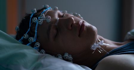Nowy polski serial produkcji Netfliksa! Wiemy, kiedy obejrzymy "Otwórz oczy"
