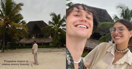 Tak dziś wygląda zanzibarska willa z "Hotelu Paradise". TO RUINA! (ZDJĘCIA)