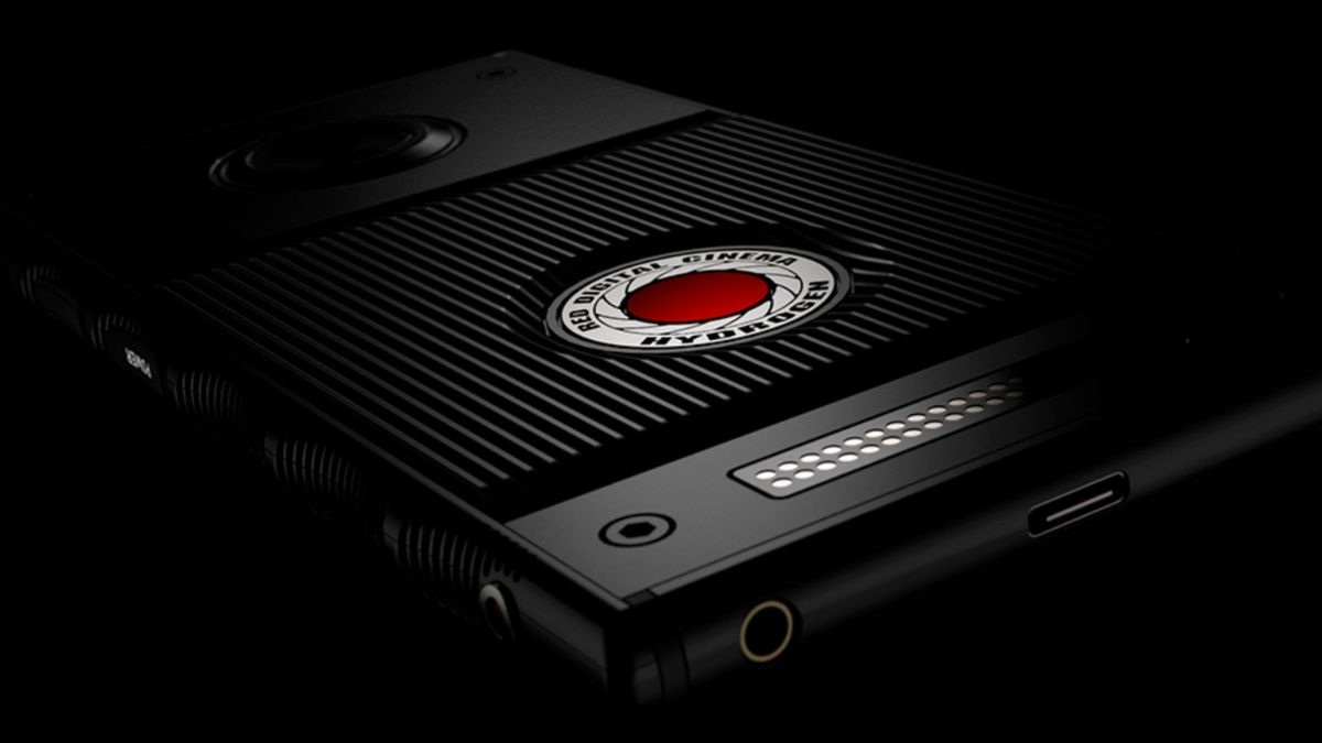 LOMOgeek: Samsung Galaxy S9 i RED Hydrogen One oraz zdjęcia tygodnia 1