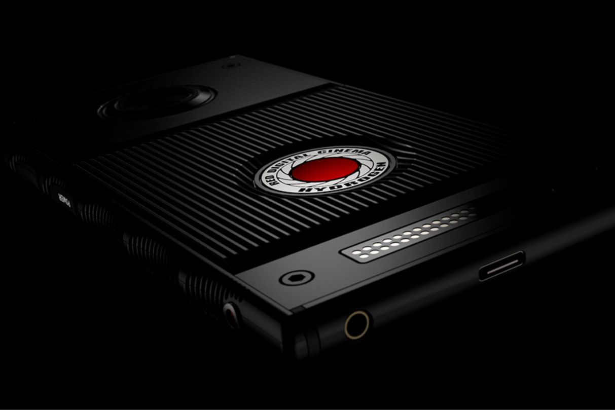 LOMOgeek: Samsung Galaxy S9 i RED Hydrogen One oraz zdjęcia tygodnia