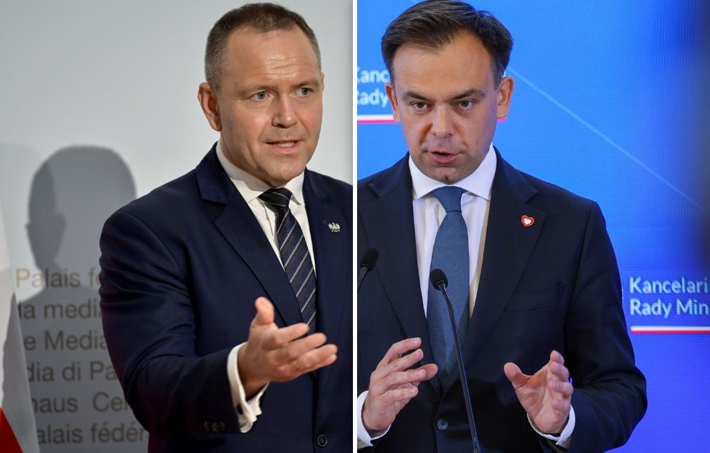 Trzy weta prezydenta i pat. Domański: nie stanął po stronie Polaków