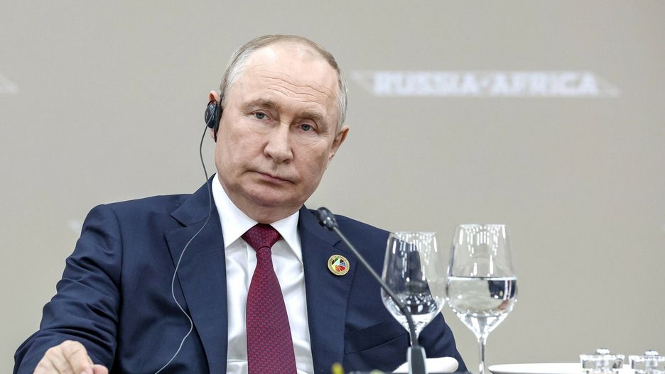 Iran wstrzymał dostawy. Złe wieści dla Putina