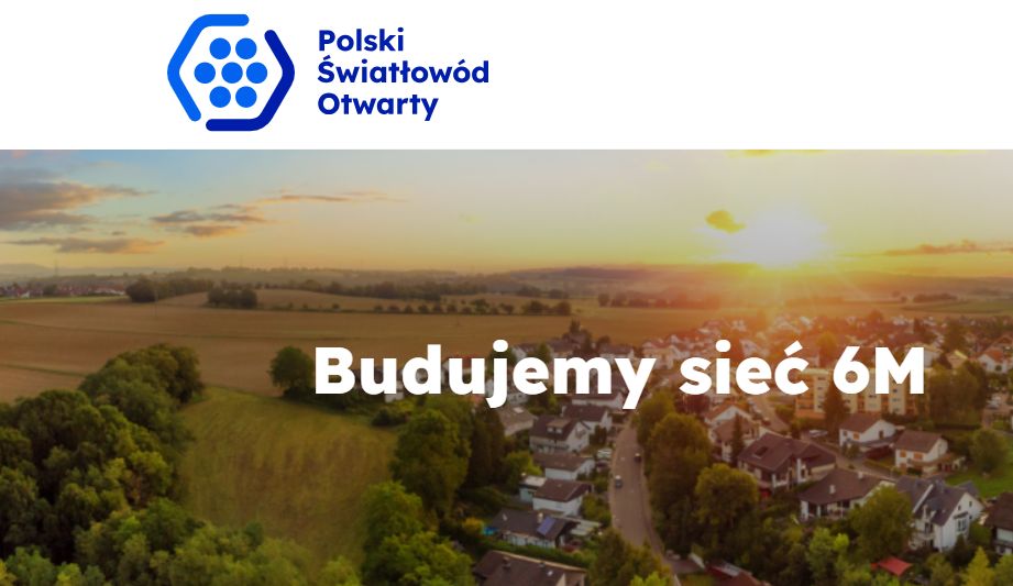 Vectra sprzedaje część infrastruktury. Kupującym firma związana z Play