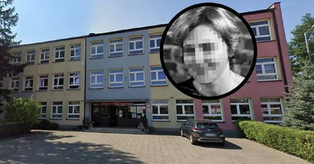 Śmierć nauczycielki w Obrzycku. Społeczność szkolna żegna zastrzeloną Ewelinę O.