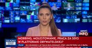 Paskowy TVP Info poszedł na całość. Widzowie mogli przecierać oczy ze zdziwienia