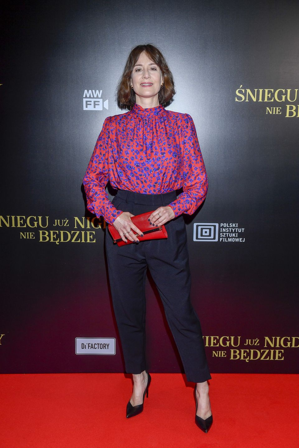 Maja Ostaszewska