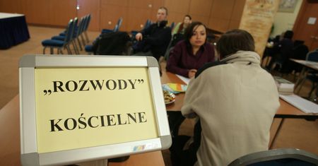 Drogie jak rozwód? Ordo Iuris publikuje raport