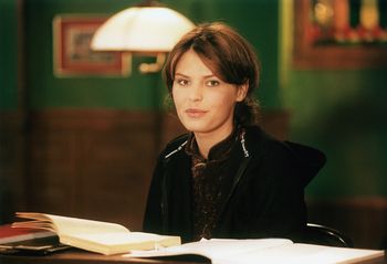 Wyszła za milionera i zniknęła z ekranów. Tak dziś żyje