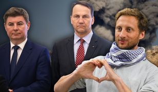 Między polityką a słuchem społecznym [OPINIA]