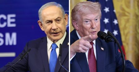 Zaskakujące słowa Netanjahu. Mówi o "porozumieniu z Iranem"