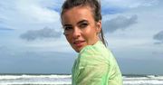 Edyta Herbuś oskarżona o "okultyzm". Wyłożyła kawę na ławę