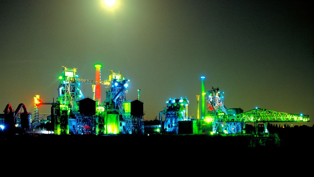 W skrócie: Sputnik nad Warszawą, Saudek w Tarnowie, w Poznaniu rządzi fotodokument 1